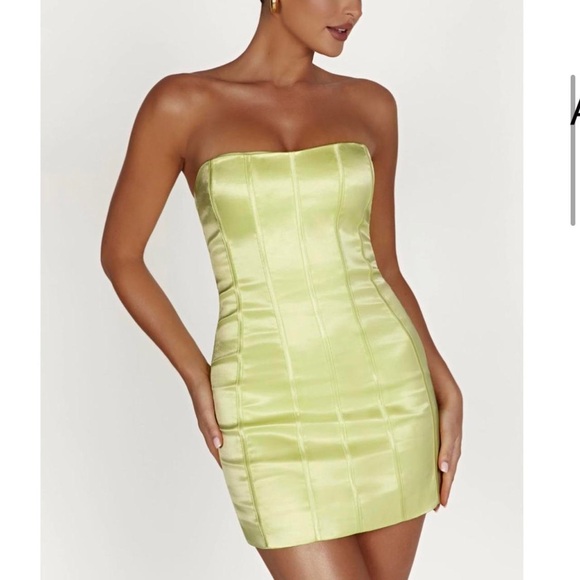 Meshki Dresses & Skirts - Meshki Dress
